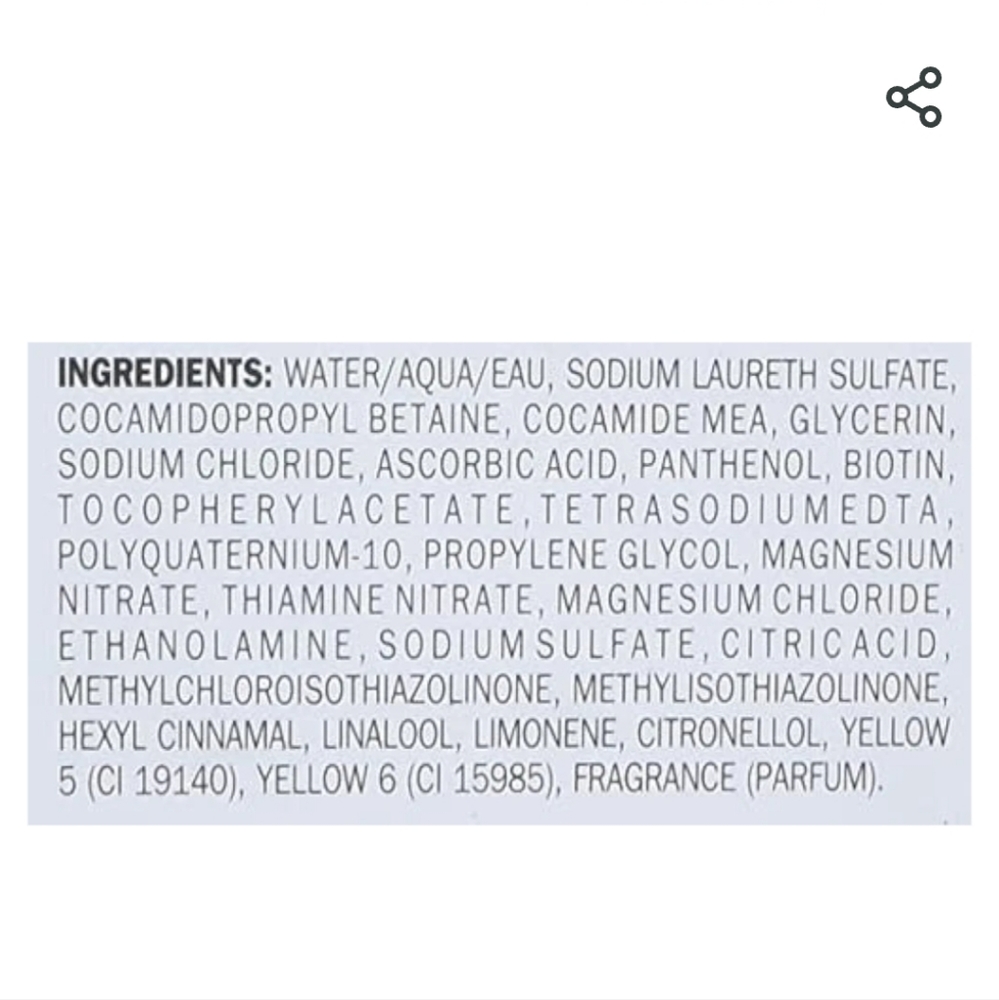 PETER THOMAS ROTH Mega-Rich Shampoo (235ml/8 fl.oz.) YOU GET BOTH! - Picture 10 of 10